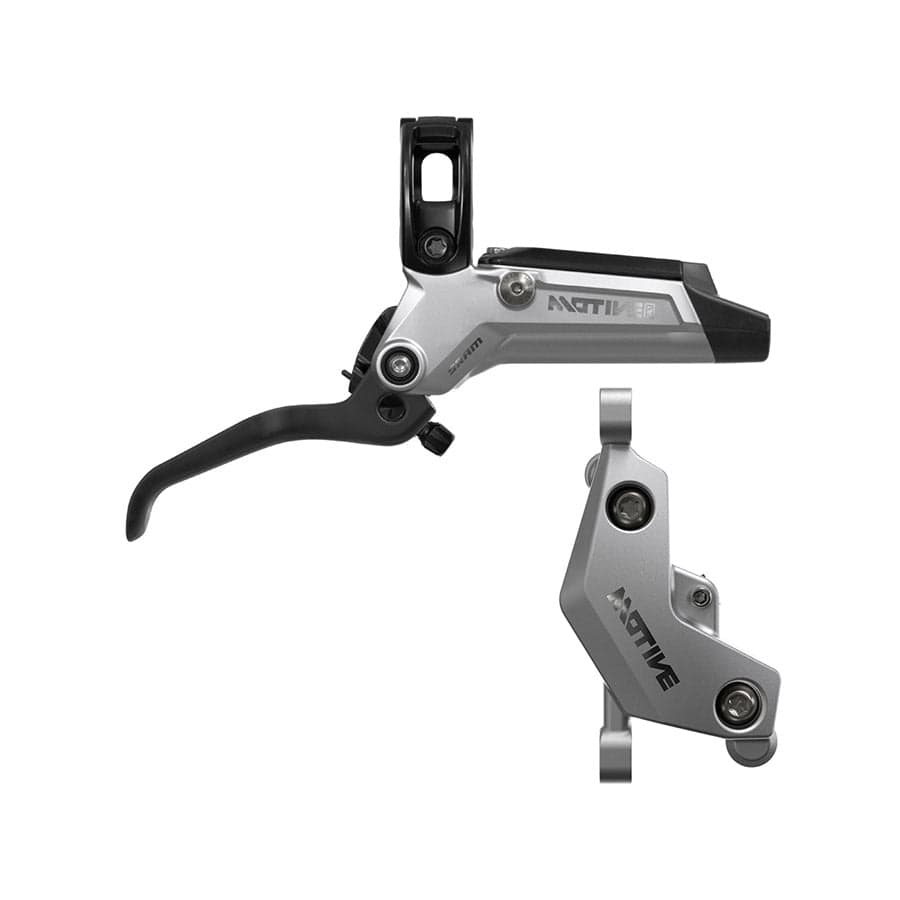 SRAM Motive Ultimate A2 MTB Hydraulic Disc Brakes