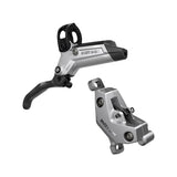 SRAM Motive Ultimate A2 Rear, Post mount, Silver MTB Hydraulic Disc Brakes