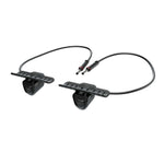 SRAM MultiClics 800mm, Pair Road Electronic Shifters