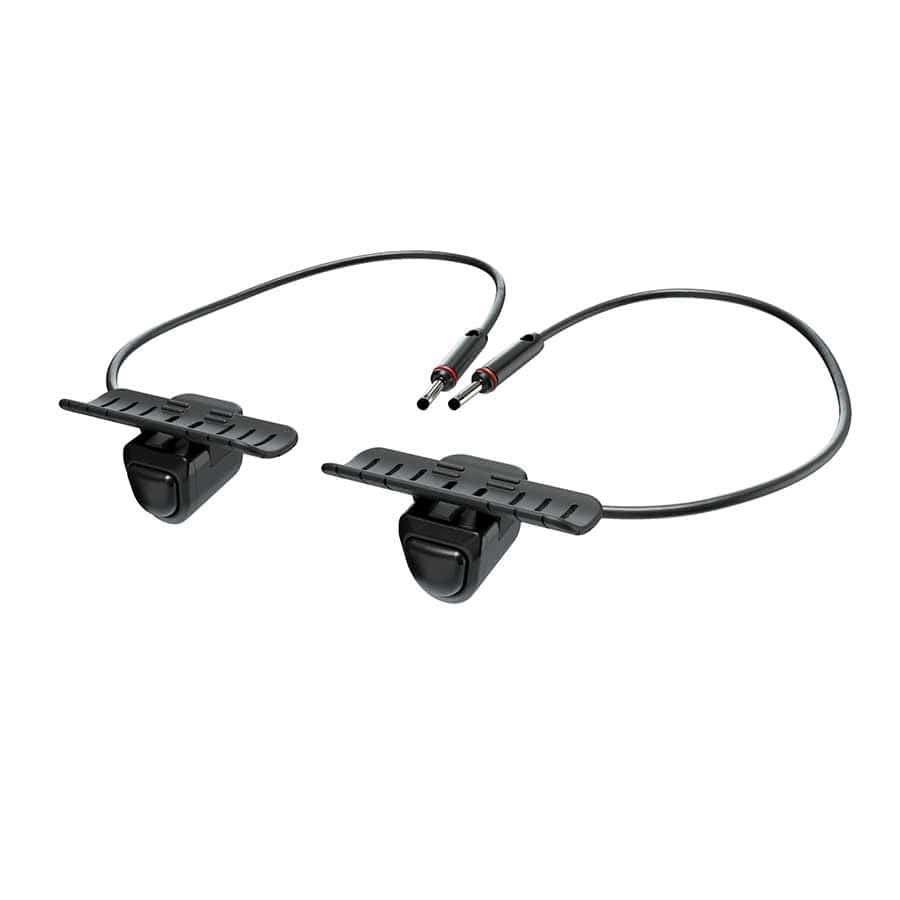 SRAM MultiClics 800mm, Pair Road Electronic Shifters