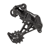 SRAM NX 11s Long cage Rear derailleur Black Unclassified