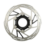 SRAM Paceline A2 Rotor Center Lock 140 Parts - Brake Rotors - Center Lock