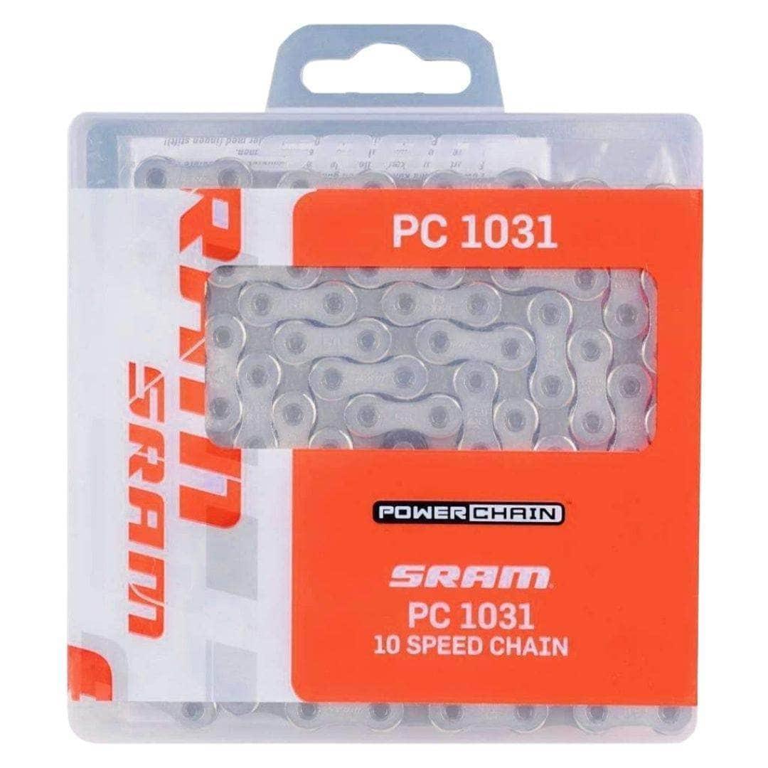 SRAM PC-1031 10sp Chain Parts - Chains