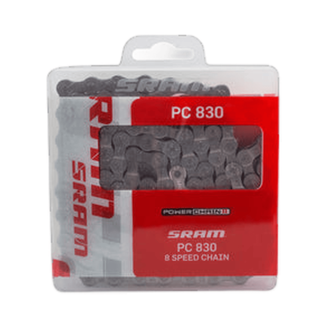 SRAM PC-830 7/8sp Chain Parts - Chains