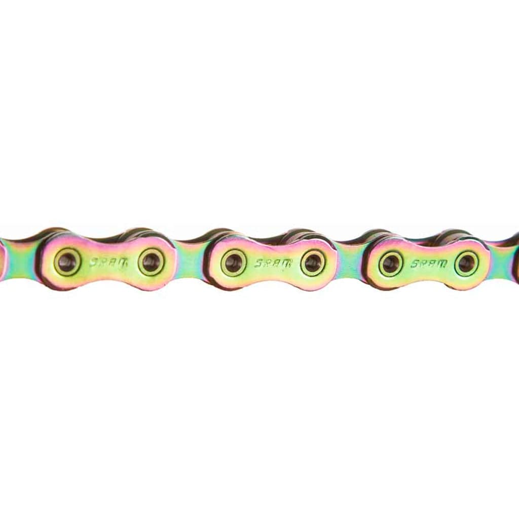 【新品】Chain PC XX1 Eagle SRAM PC XX1 Eagle 12-Speed Chain