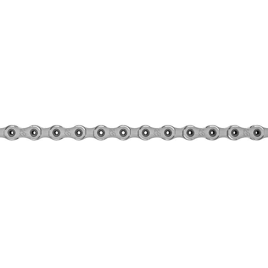 SRAM PC-XX1 SRAM, PC-XX1, 11sp chain, 118 links, Powerlock Chains