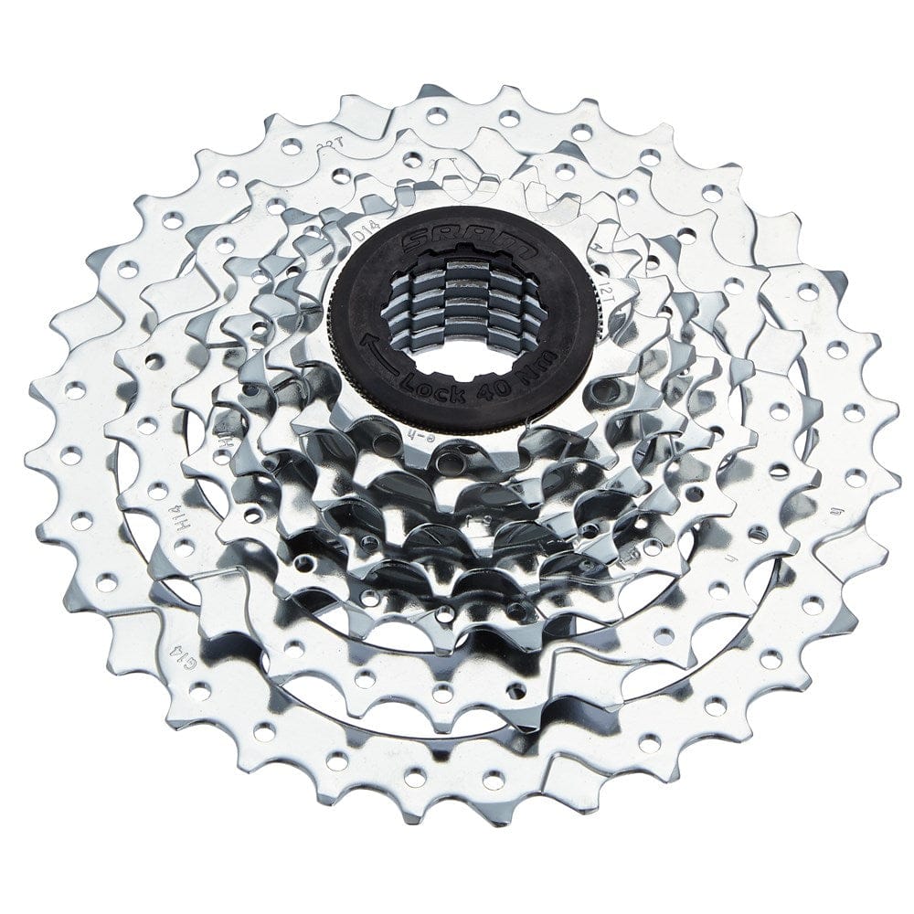 SRAM PG-730 7sp 12-32T Cassette Parts - Cassettes
