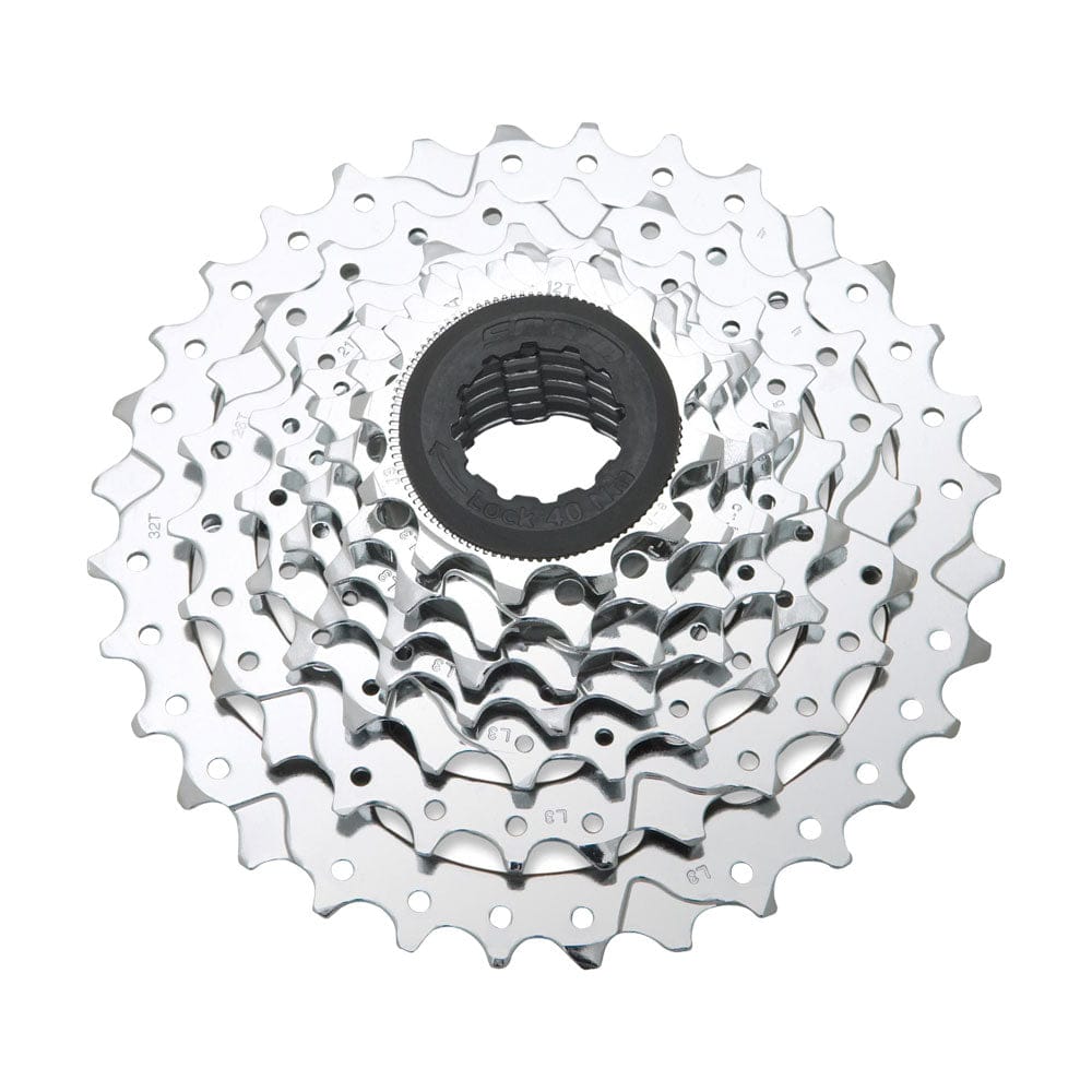 SRAM PG-830 8sp 11-28T Cassette Parts - Cassettes