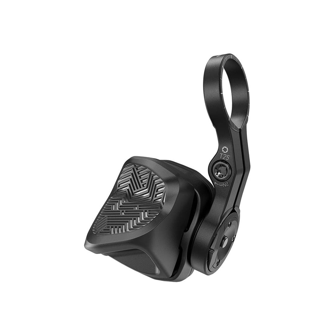 SRAM POD Rocker D1 Electronic Shifter Left Parts - Seatposts - Dropper Remotes
