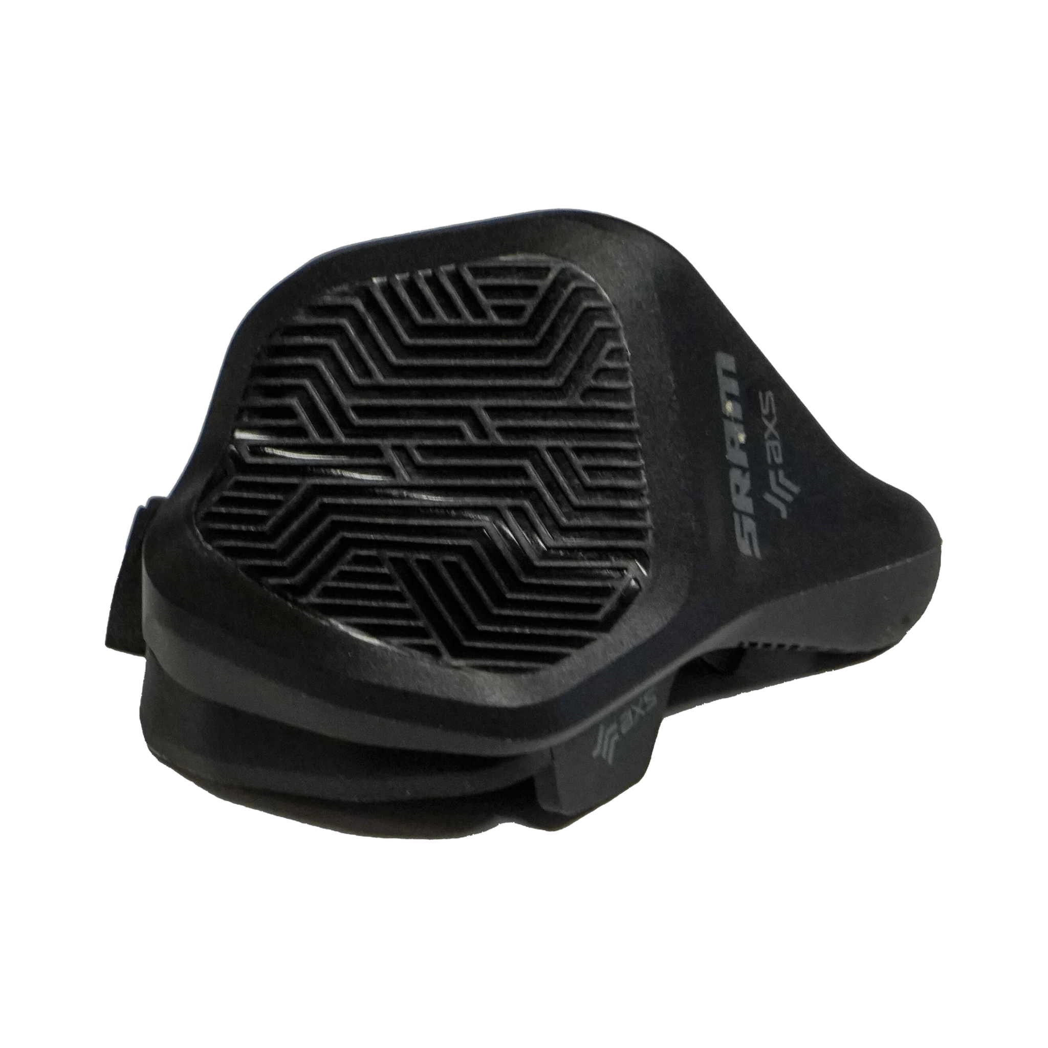 SRAM POD Rocker Paddle Upgrade, Electronic Shifter Left Parts - Shift Levers