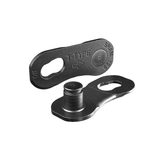 SRAM PowerLock T-Type Black 4 Pairs Parts - Chain Quick Links