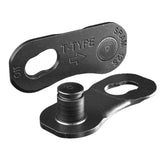 SRAM PowerLock T-Type Black Parts - Chain Quick Links