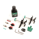 SRAM Pro Bleed Kit - Mineral Oil Disc Brake Bleed Kits and Fluids