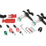 SRAM Pro Bleed Kit (without Mineral Oil) Accessories - Maintenance - Bleed Kits