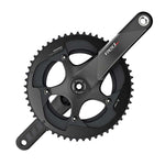 SRAM Red 172.5, 50/34T, BCD: 110mm, GXP, 68/70mm, 45.5mm, Carbon Road / Track Cranksets