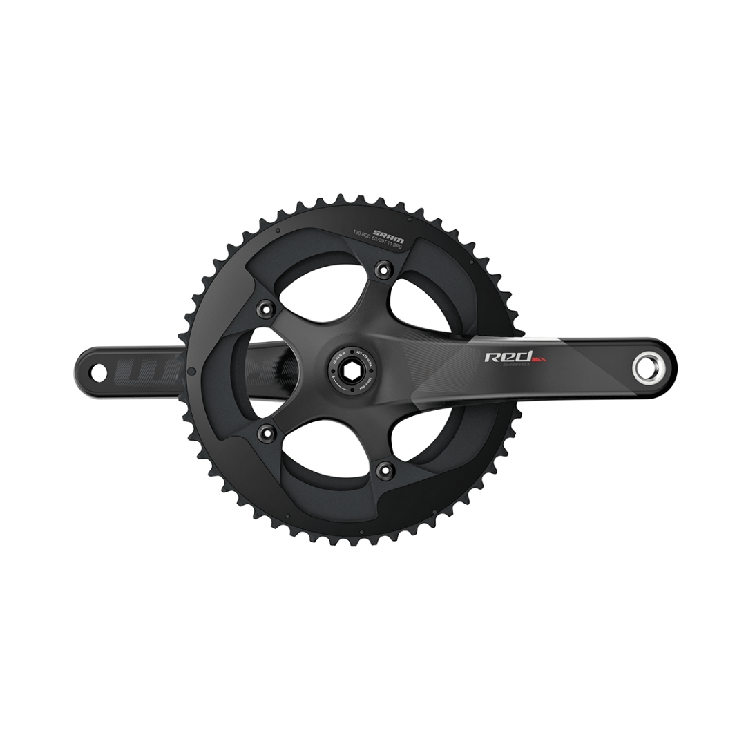 SRAM RED 22 BB30 Crankset Parts - Chainrings