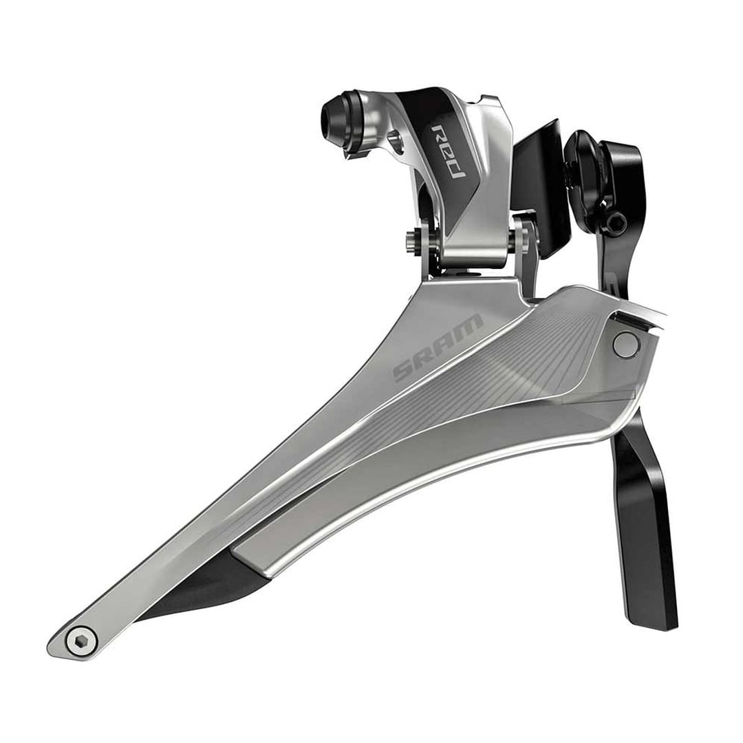 SRAM RED 22 Front Derailleur Braze On Parts - Front Derailleurs