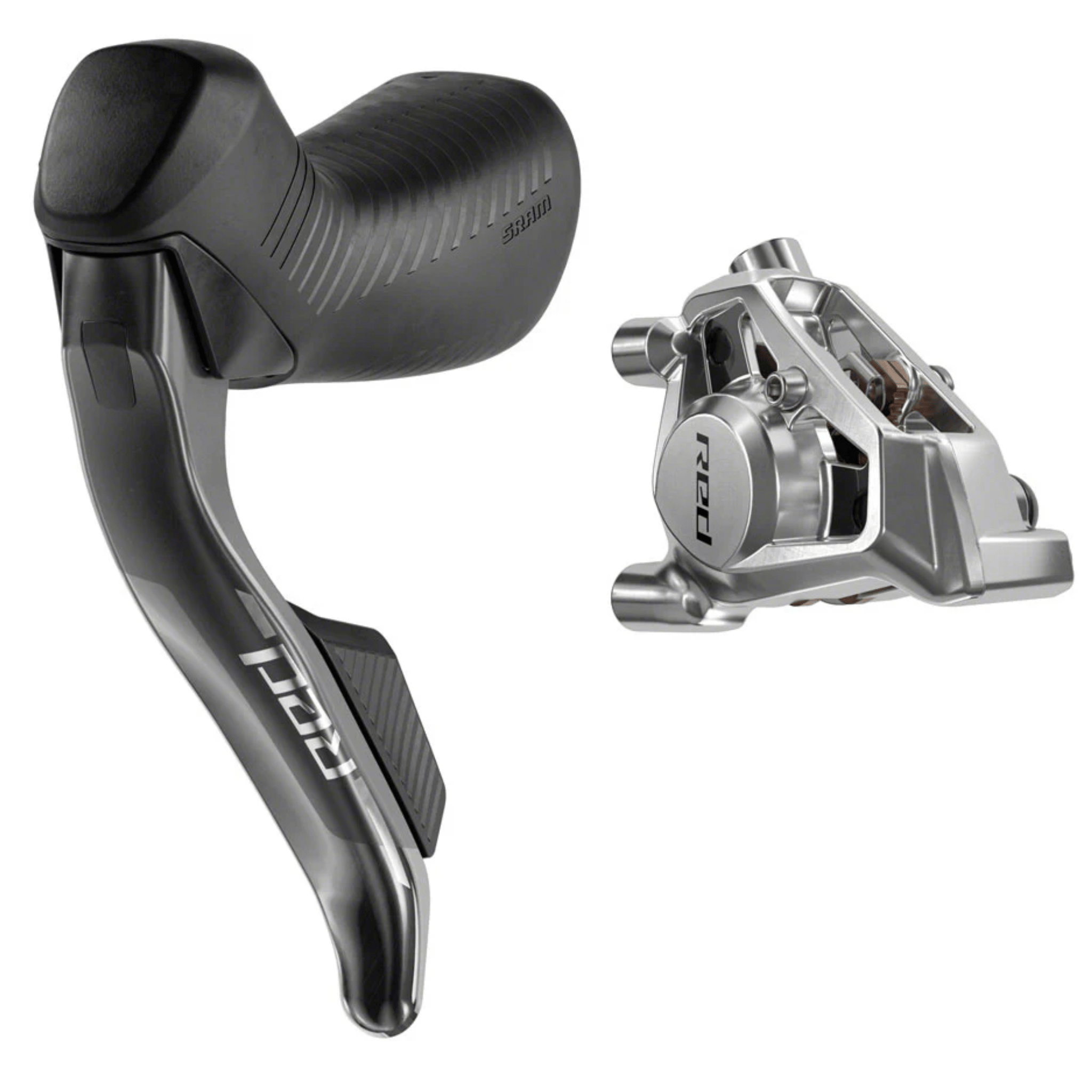 SRAM RED AXS 2x E1 Karoo Build Kit Parts - Groupsets - Road
