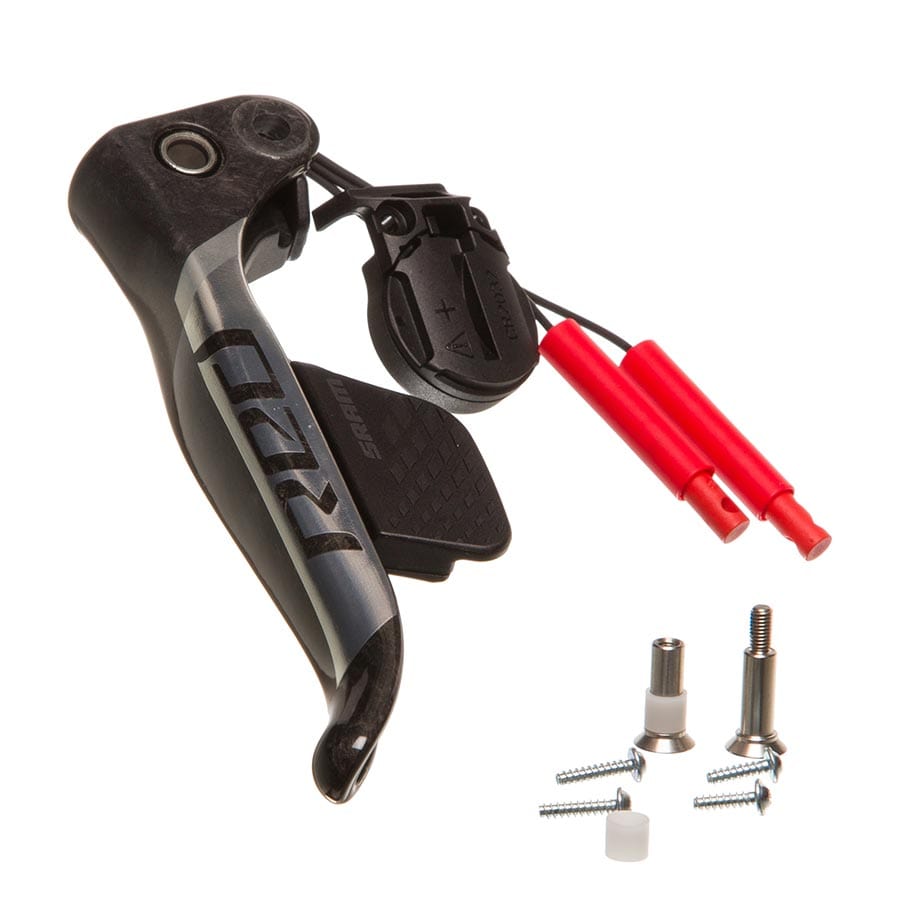 SRAM Red AXS Brake Lever Assembly Left, 11.7018.081.000 Shifter Parts