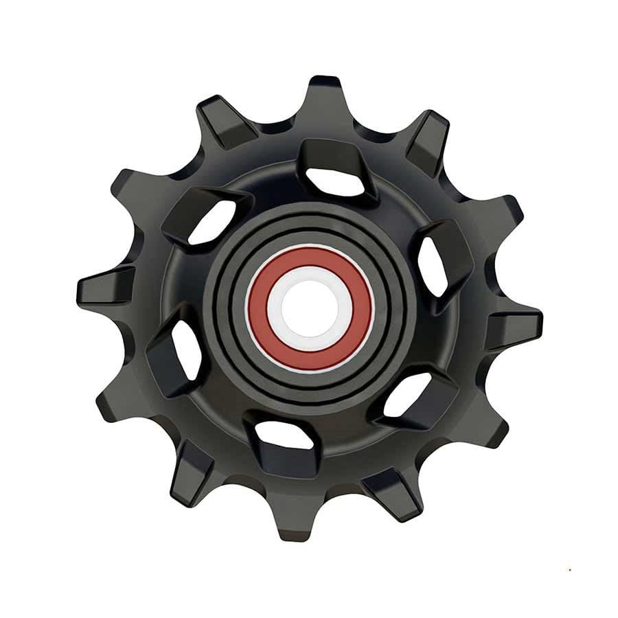 SRAM Red AXS Ceramic Pulley Kit SRAM, Red AXS Ceramic Pulley Kit, Red AXS Rear Derailleurs Pulleys