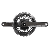 SRAM RED AXS Crankset DUB 165mm / 46/33t Road / Track Cranksets