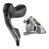 SRAM Red AXS E1 Exchange Kit Left, Black Hydraulic Road Brake Levers