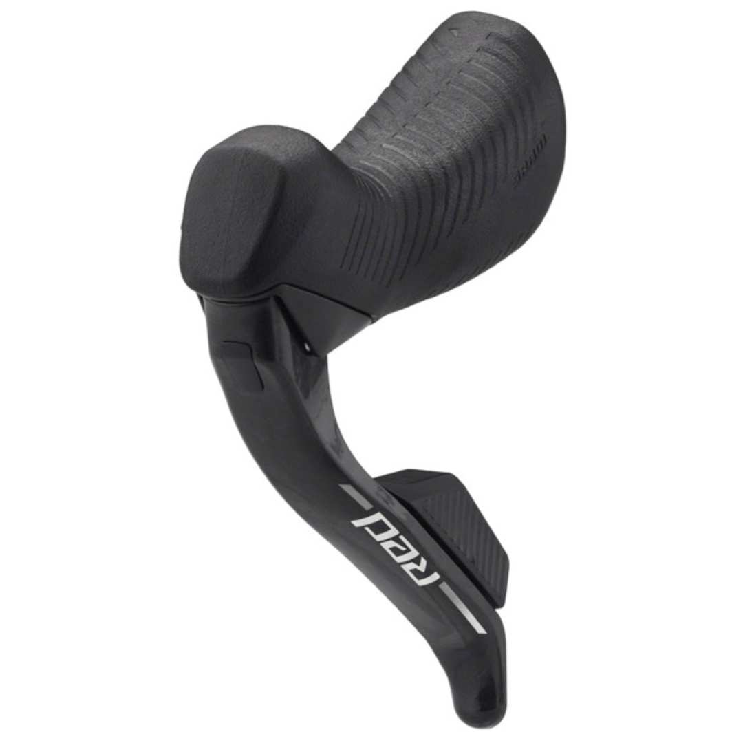 SRAM Red AXS E1 Exchange Kit Left, Black Hydraulic Road Brake Levers