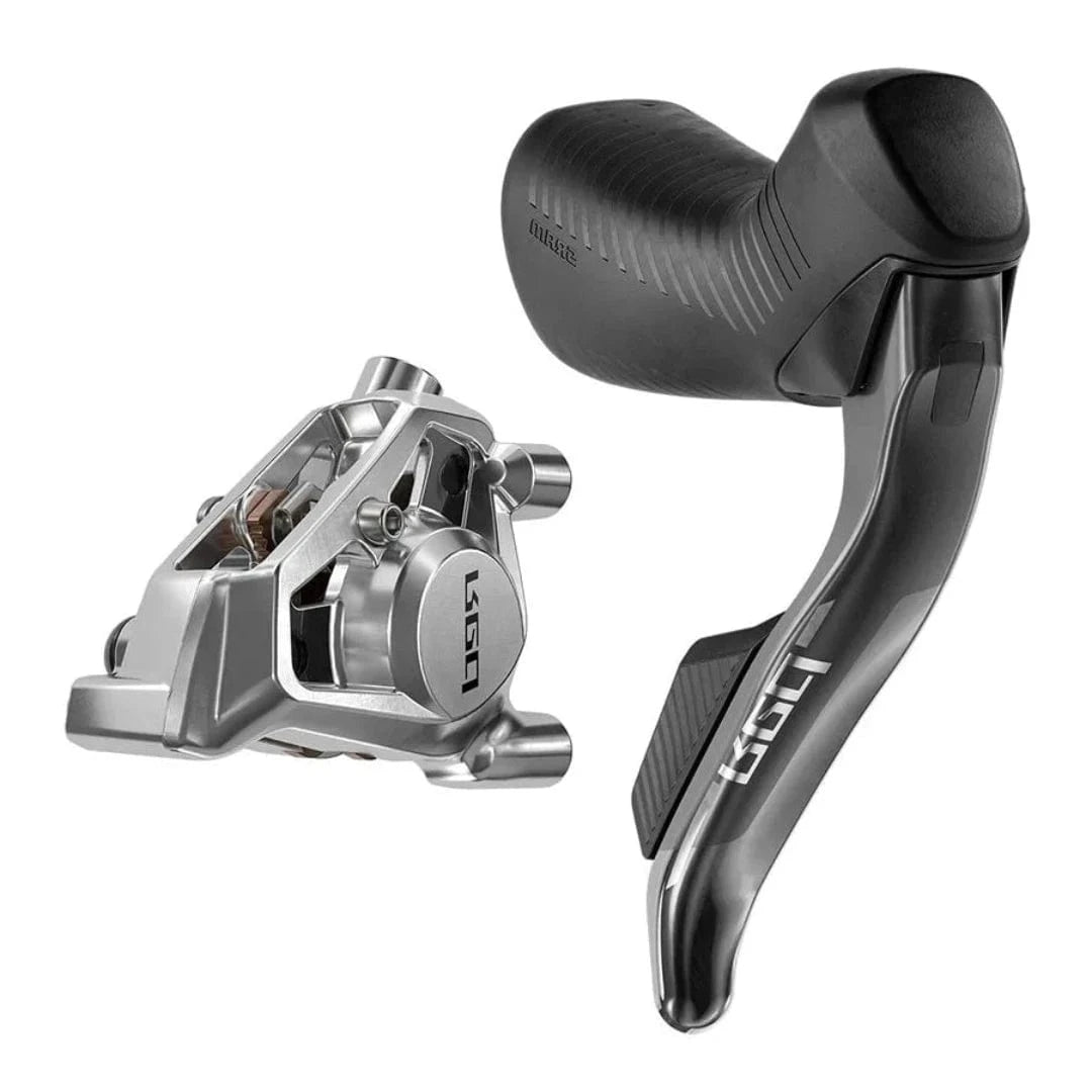 SRAM Red AXS E1 Exchange Kit Right, Black Hydraulic Road Brake Levers