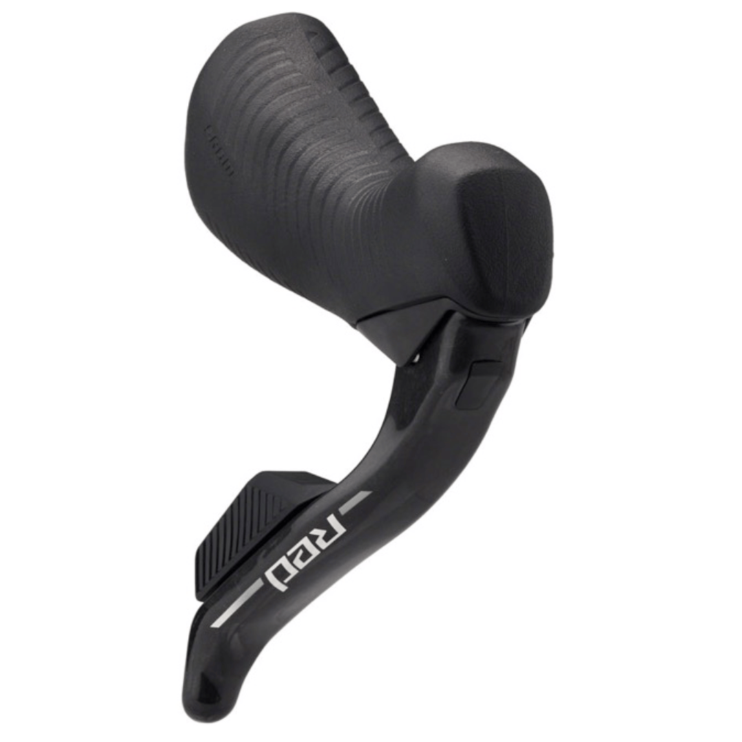 SRAM Red AXS E1 Exchange Kit Right, Black Hydraulic Road Brake Levers