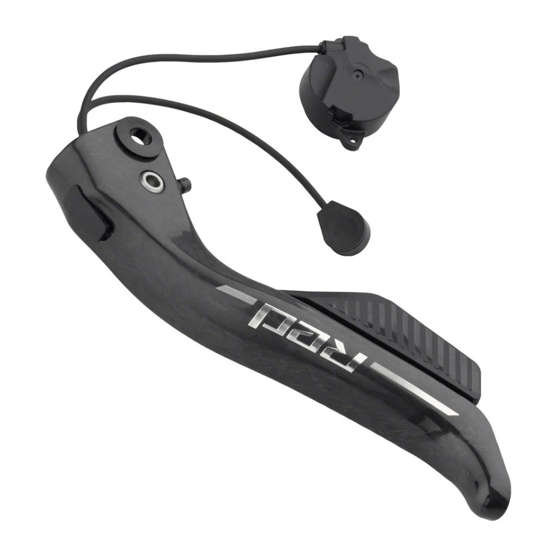 SRAM, Red AXS E1 Lever Assembly, Left Parts - Brake Levers