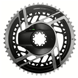 SRAM RED AXS E1 Power Kit 2x 46/33 Parts - Power Meters - Crank Arm