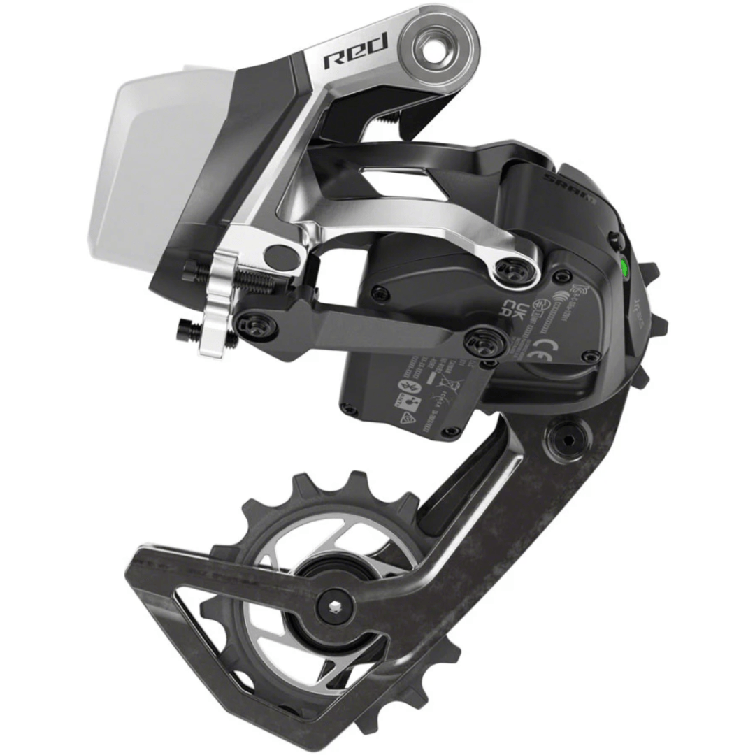 SRAM RED AXS E1 Rear Derailleur Parts - Rear Derailleurs