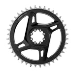 SRAM Red E1 1x DM 40, Speed: 12, BCD: Direct Mount SRAM 8 Bolt Chainrings