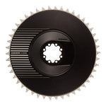 SRAM Red E1 Aero 46, Speed: 12/13, BCD: Direct Mount SRAM 8 Bolt, Black Chainrings