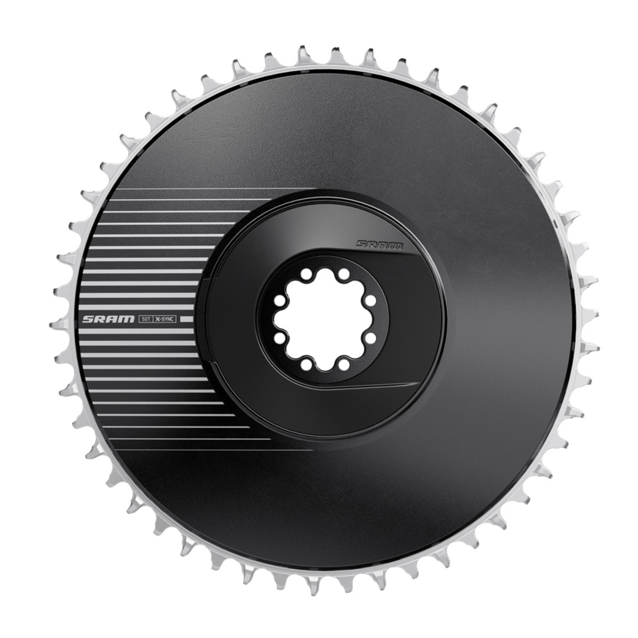 SRAM Red E1 Aero 48t Direct Mount Chainring Parts - Chainrings