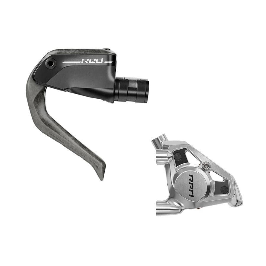 SRAM Red E1 Aero Road Hydraulic Disc Brakes