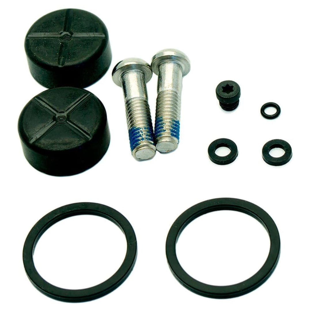 SRAM Red E1 Piston Service Kit SRAM, Red E1 Piston Service Kit, Kit Disc Brake Parts and Accessories