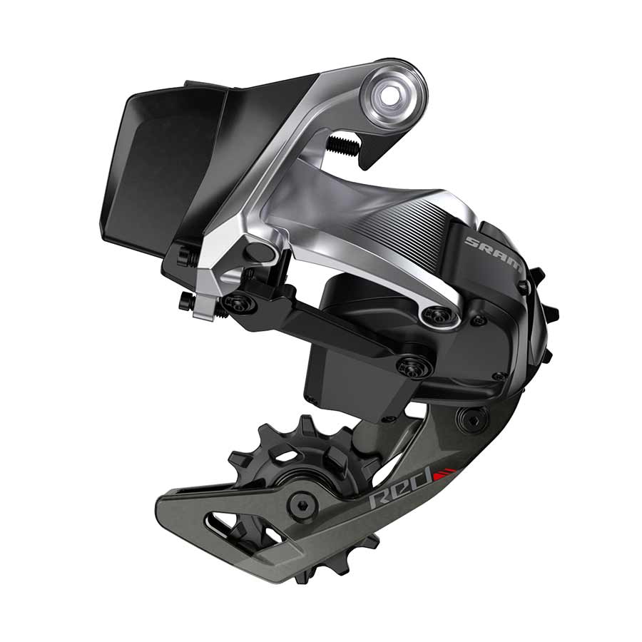SRAM Red ETAP SRAM, Red ETAP, Rear Derailleur, Speed: 11 Rear Derailleurs Road