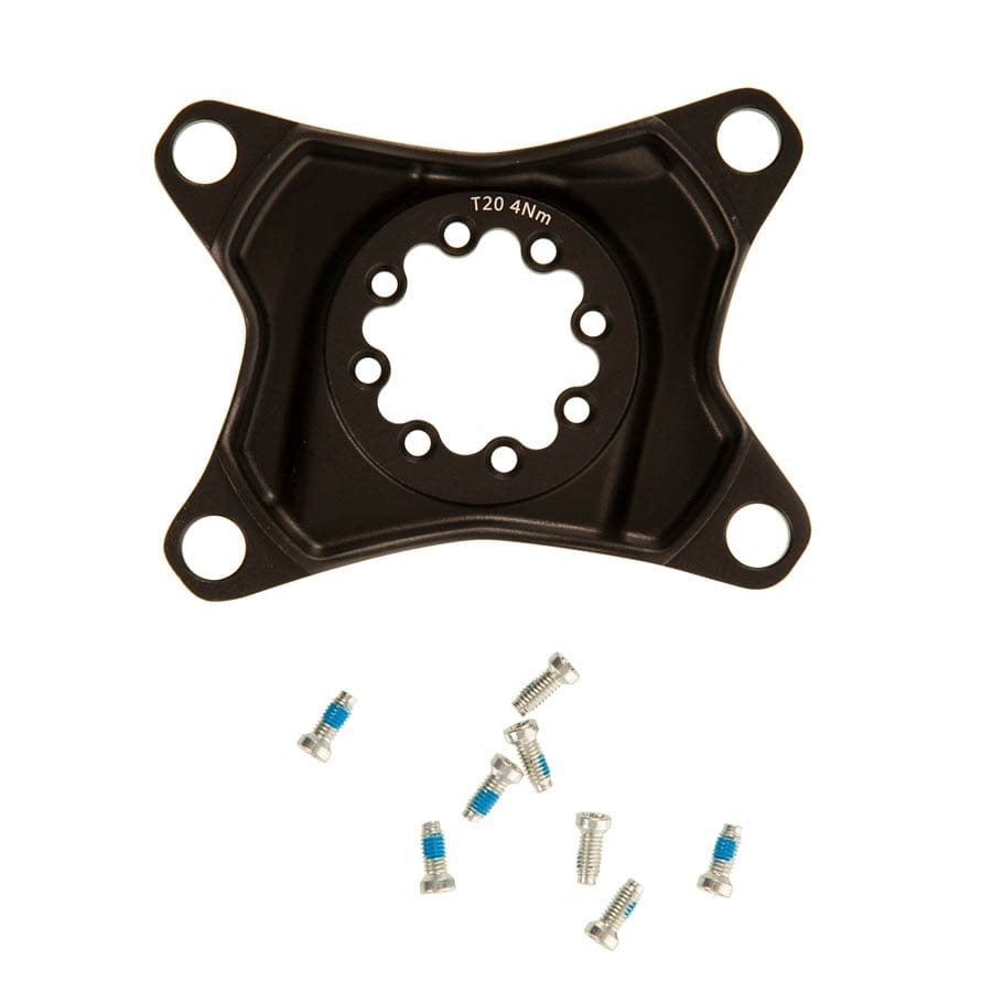 SRAM Red/Force D1 AXS Spider 107mm BCD Crank Arm Accessories