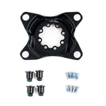 SRAM Red/Force D1 AXS Spider WIDE 94mm BCD Crank Arm Accessories