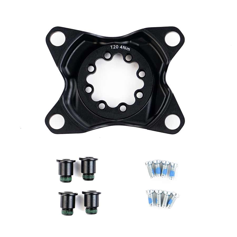 SRAM Red/Force D1 AXS Spider WIDE 94mm BCD Crank Arm Accessories