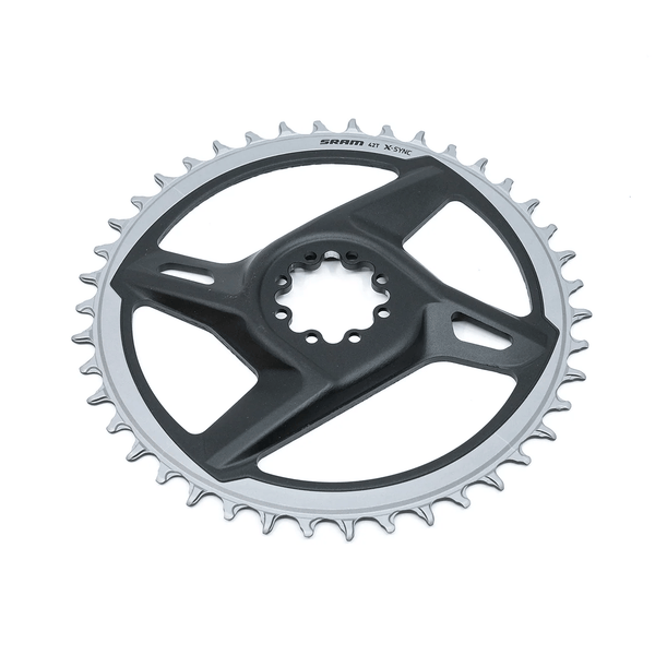 SRAM RED/Force D1 Direct Mount Chainring – Bici