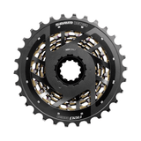 SRAM RED XG-1290 E1 Cassette Parts - Cassettes
