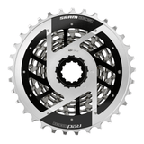 SRAM RED XG-1290 E1 Cassette Parts - Cassettes