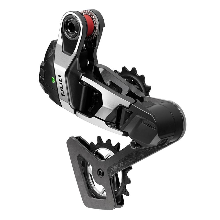 SRAM RED XPLR E1 Rear Derailleur Parts - Rear Derailleurs - Road