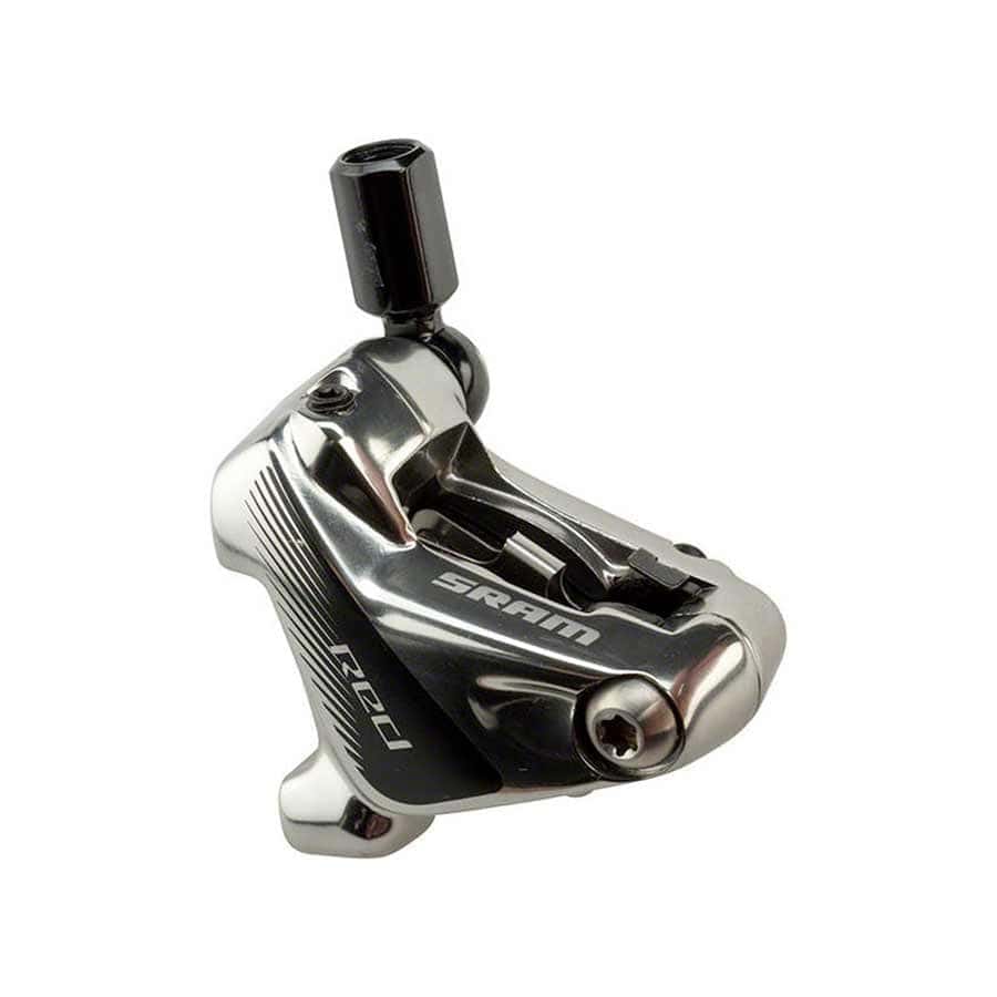 SRAM Red22 HRD Caliper SRAM, Red22 HRD Caliper, Flat mount, 11.5018.039.000 Disc Brake Parts and Accessories