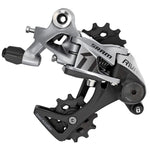 SRAM Rival 1 Type 3.0 Rear Derailleur 11sp Medium cage Rear Derailleurs Road