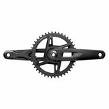 SRAM Rival 1x XPLR E1 Crankset 42t / 160mm Parts - Cranksets