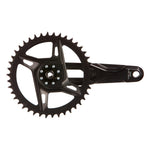 SRAM Rival 1x XPLR Powermeter E1 Crankset Parts - Power Meters - Crank Arm