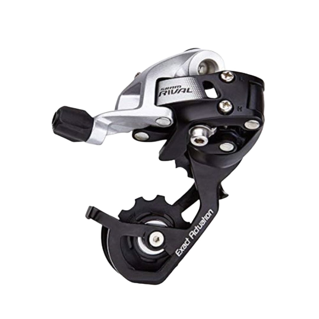 SRAM Rival 22 11sp Medium cage Rear derailleur Parts - Rear Derailleurs - Road